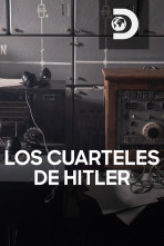 Imagen de Los cuarteles de Hitler: Ep.9 - 2
