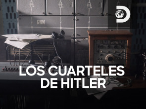 Imagen de Los cuarteles de Hitler: Ep.9 - 6