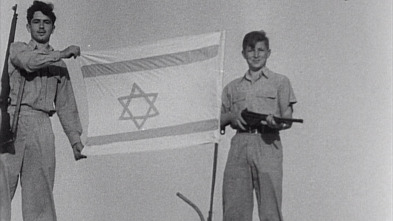 La historia del Mossad: La lucha por la supervivencia