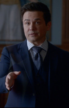 Imagen de Bull (T5): Ep.8 Espionaje científico - 1