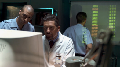 Imagen de Especial Mayday:...: Decisiones letales - 1