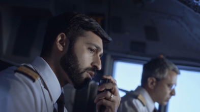 Imagen de Especial Mayday:...: Pistas de riesgo - 1