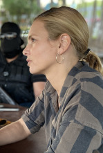 Imagen de Tráfico ilegal con...: Armas - 1