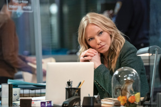 Imagen de Ley y orden:... (T22): Ep.6 El largo brazo del testigo - 3
