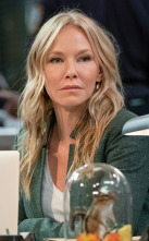 Imagen de Ley y orden:... (T22): Ep.6 El largo brazo del testigo - 1