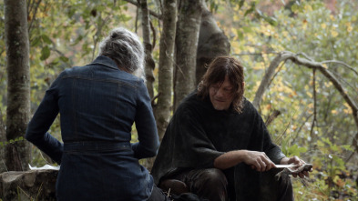 Imagen de The Walking Dead (T10): Ep.18 Búscame - 2