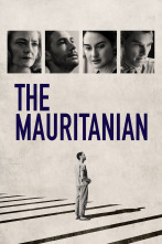 Imagen de The Mauritanian - 1