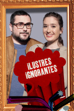 Ilustres Ignorantes (T14): Los seguros