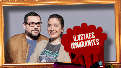 Ilustres Ignorantes (T14): Los seguros