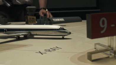 Imagen de Especial Mayday:...: Colisiones en la pista - 1