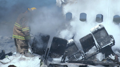 Imagen de Especial Mayday:...: Extremos septentrionales - 1