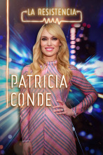 La Resistencia (T4): Patricia Conde