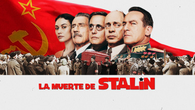 La mort de Stalin (àudio català)