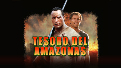 Imagen de Tesoro del Amazonas - 2
