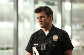 The Rookie (T3): Ep.6 Revelaciones