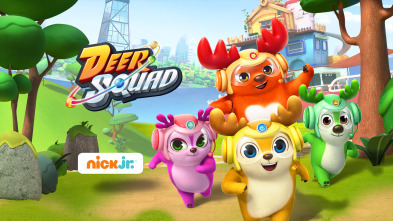 Deer Squad