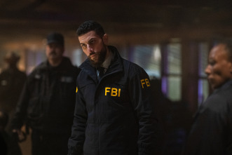 FBI - Empezar de cero