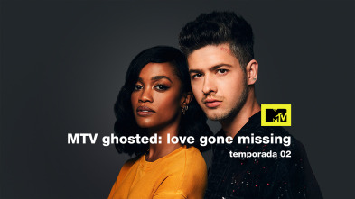 Imagen de MTV Ghosted: Love... (T2): Mariah y James - 2
