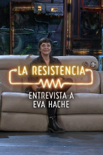 Selección Atapuerca:...: Eva Hache - Entrevista - 02.03.21