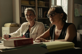 Imagen de Hierro (T2): Ep.4  - 5