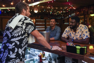 Imagen de Magnum (T3): Ep.5 El día que llegó el peligro - 2