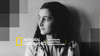 Imagen de Ana Frank: La historia jamás contada - 2