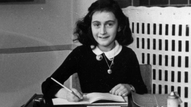 Imagen de Ana Frank: La historia jamás contada - 3