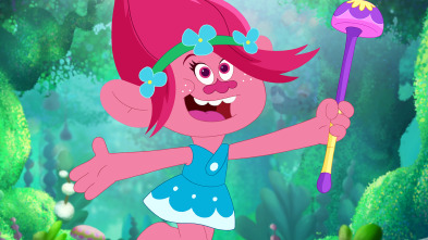 Trolls: ¡No pierdas el ritmo! - La evaluación real / Divercastigo