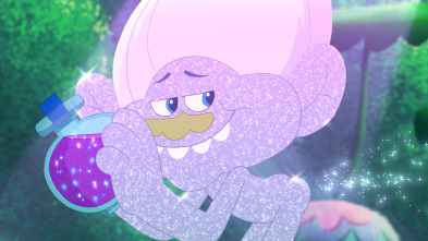 Trolls: ¡No pierdas el ritmo! - Lo tenemos crudo / Competencia desleal