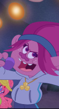 Trolls: ¡No pierdas el ritmo! - La gran Poppy / Guerra de vecinos