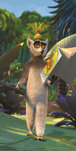 Viva el Rey Julien (T1): Los fanalokas