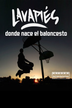 Informe Robinson (5): Lavapiés, donde nace el baloncesto