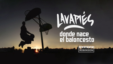 Informe Robinson (5): Lavapiés, donde nace el baloncesto