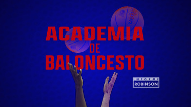 Informe Robinson (6): Academia de baloncesto