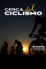 Informe Robinson (4): Cerca del ciclismo