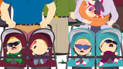 Imagen de South Park (T22) - 4