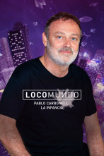 Imagen de LocoMundo (T6): La infancia - 1