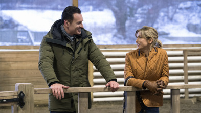 Imagen de FBI: Most Wanted (T2): Ep.7 Ganador - 2