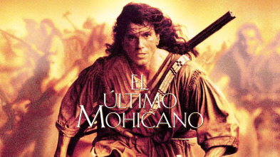 El último mohicano