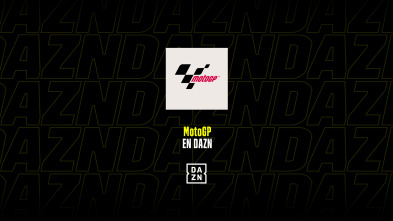 Imagen de MotoGP Features (2021) - 2