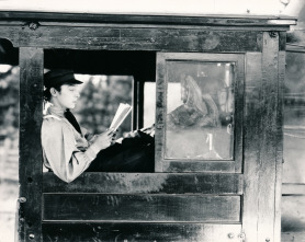 Imagen de El maquinista de la General - 5