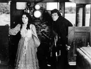 Imagen de El maquinista de la General - 6