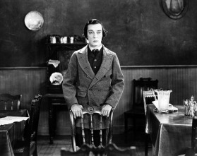 Imagen de El maquinista de la General - 7