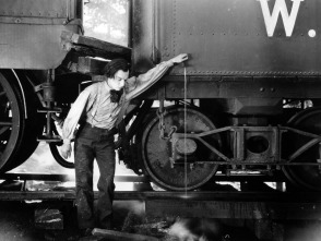 Imagen de El maquinista de la General - 9