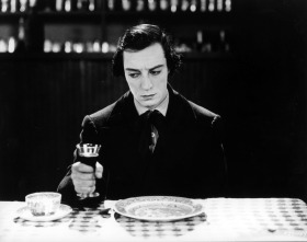 Imagen de El maquinista de la General - 11