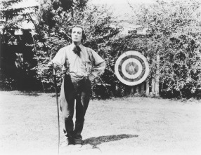 Imagen de El maquinista de la General - 13