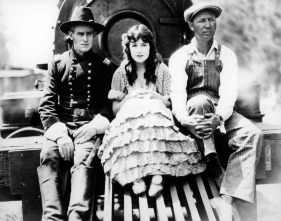 Imagen de El maquinista de la General - 14