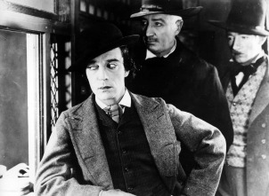 Imagen de El maquinista de la General - 15