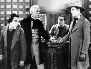 Imagen de El maquinista de la General - 16