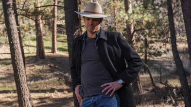 Justified: la ley... (T6): Ep.12 Colateral